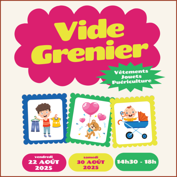 Vide Grenier